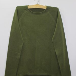 Rolled Neck Sweater