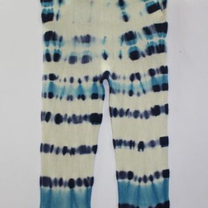 Tie Dye Trouser