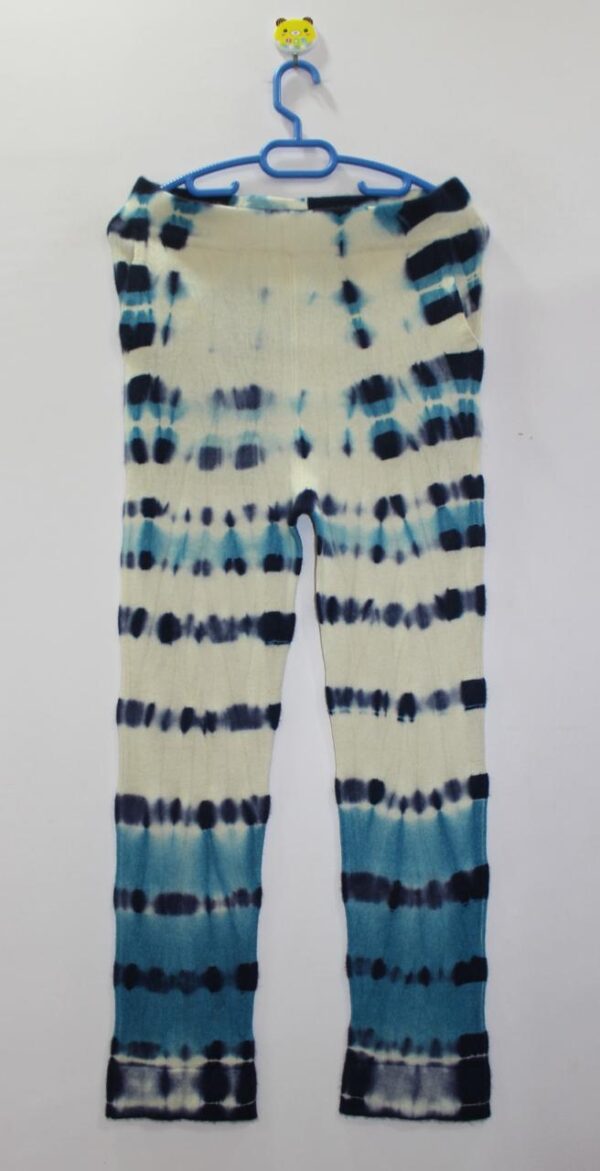 Tie Dye Trouser