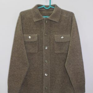 Polo Neck Shirt