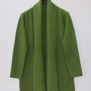 Open Cardigan