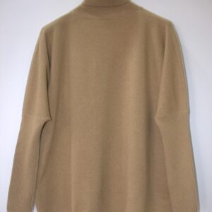 Turtle Neck Sweater