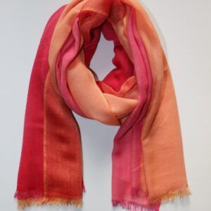 Shaded Scarf