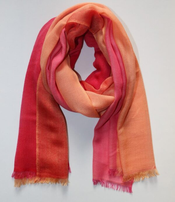 Shaded Scarf