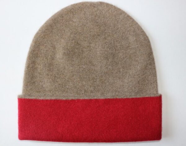 Reversable Hat