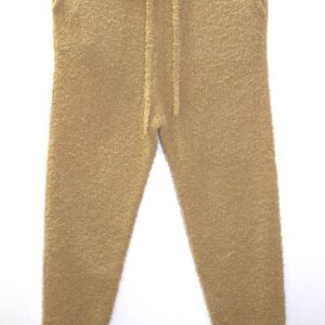 Cuffed Jogger Pant