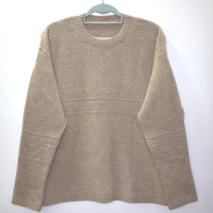 Round Neck Sweater