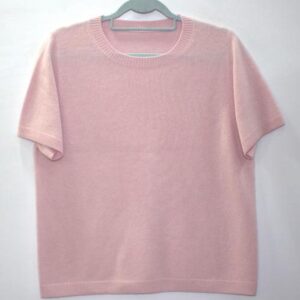 Round Neck Half Sleeve