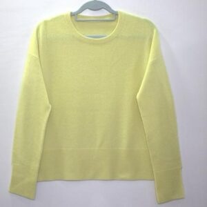 Round Neck Sweater