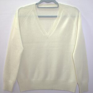 V Neck Sweater