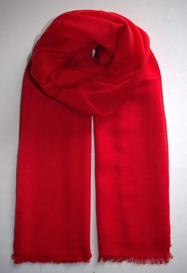 Woven Felted scarf
