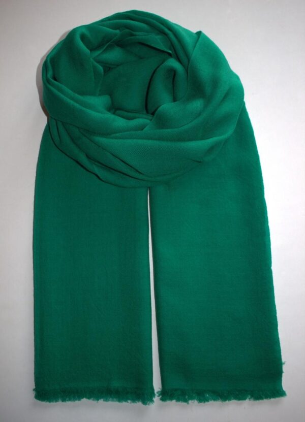 Woven Felted scarf