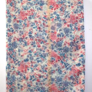 Print Woven Scarf