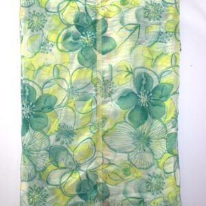 Print Woven Scarf