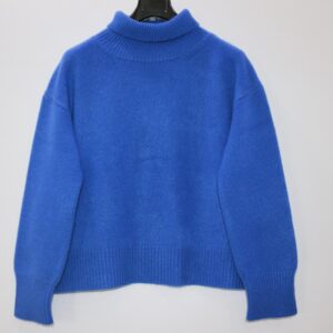 Thick Turtle Neck Sweater