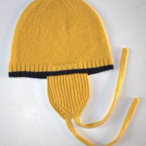Knitted Baby Hat