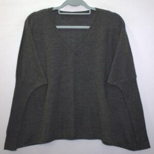 Batwing Sweater
