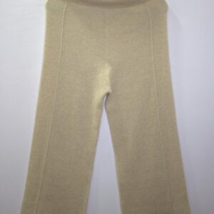 Tubular Trouser