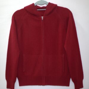 Zipper Hoddy