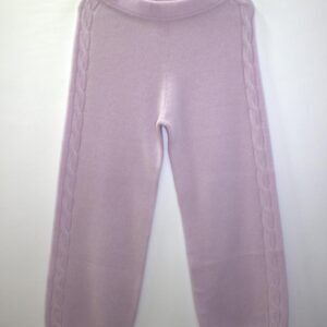 Cable Trouser