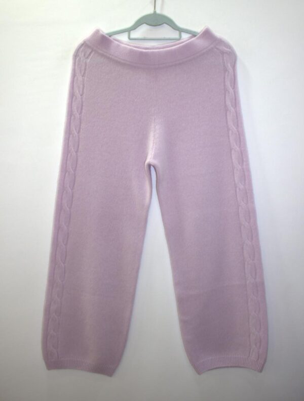 Cable Trouser