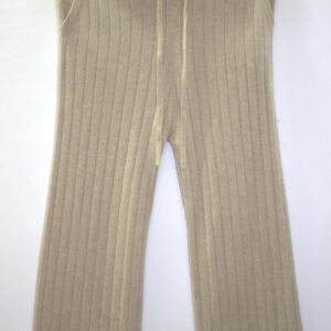 Tubular Trouser
