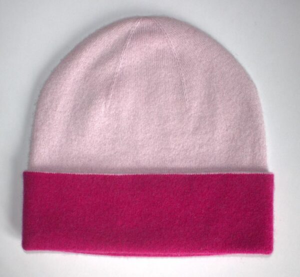 Reversable Hat
