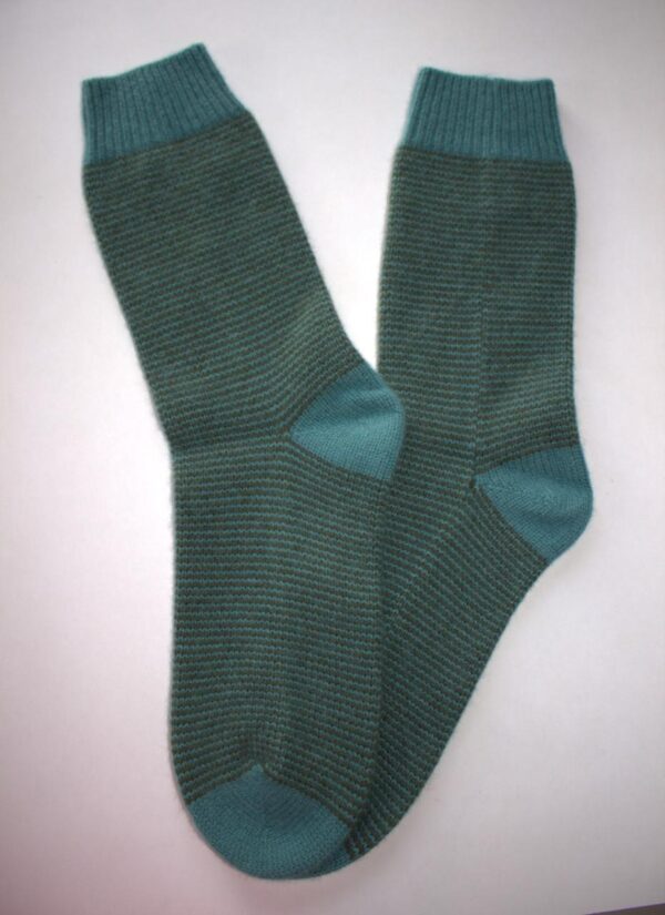 Stripe Socks