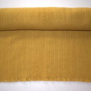 Handspun Woven Scarf