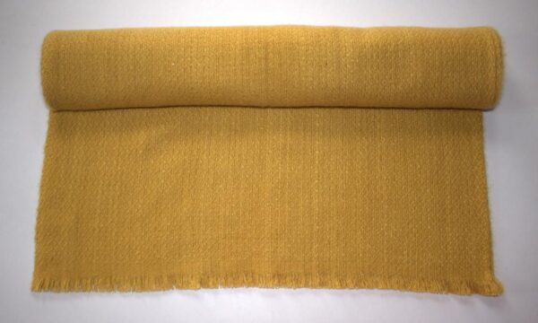 Handspun Woven Scarf
