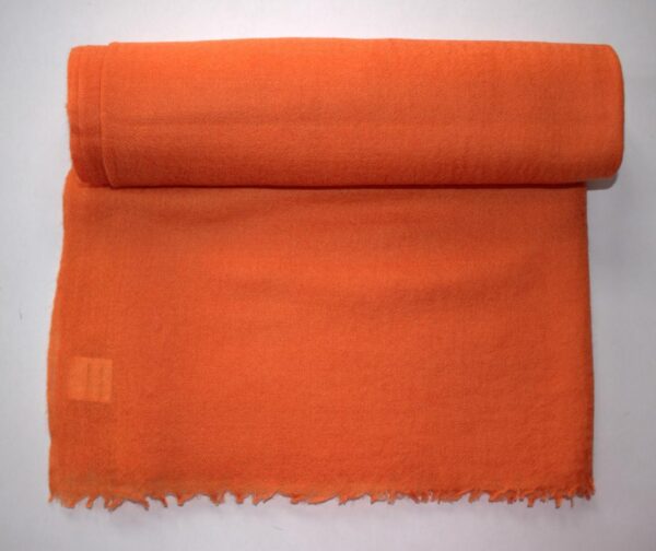 Woven Felted scarf