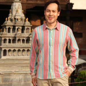 Woven Shirt