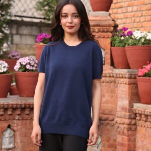 Half Sleeve T Shirt
