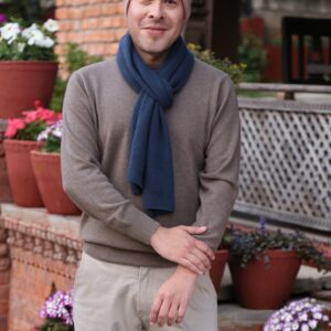 Muffler