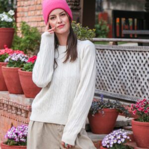 Rib Hat