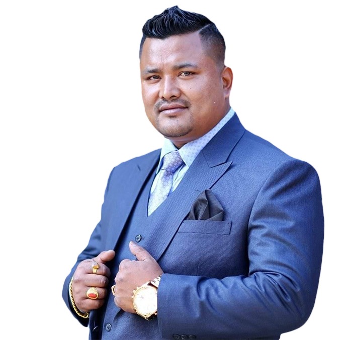 Founder