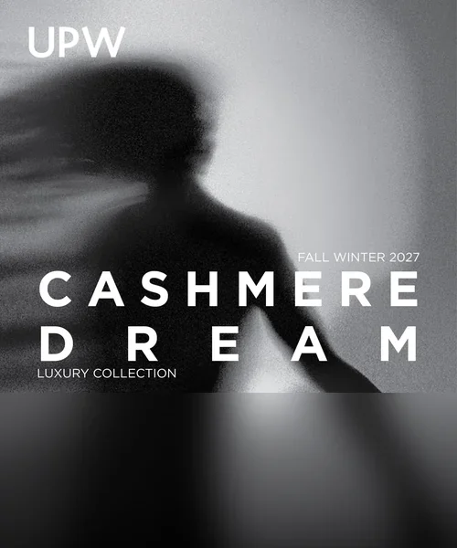 Cashmere Dream