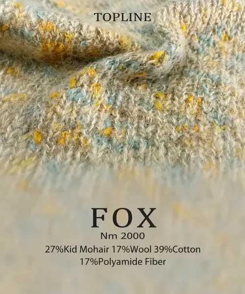 FOX