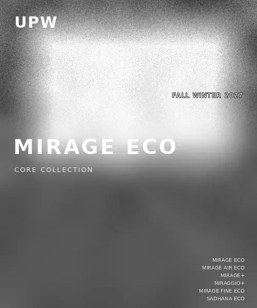 Mirage Eco