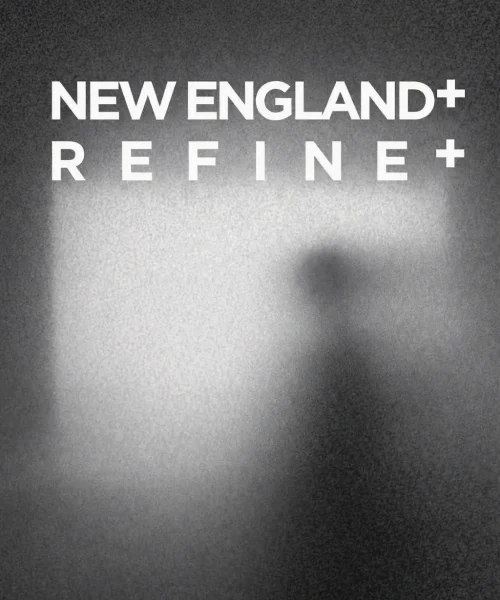 NEW ENGLAND PLUS REFINE PLUS