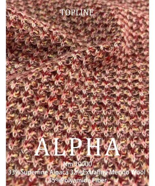 ALPHA