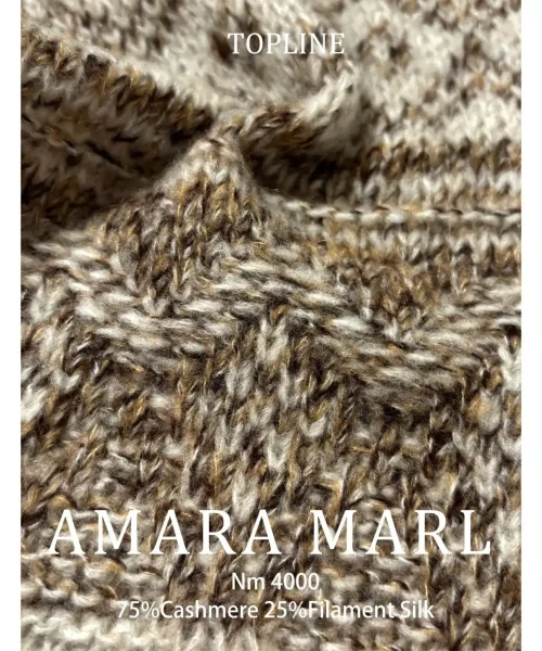 AMARA MARL