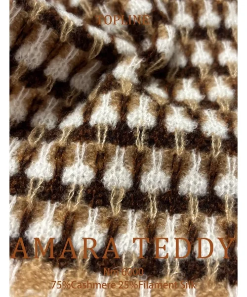 AMARA TEDDY