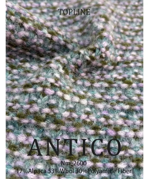 ANTICO