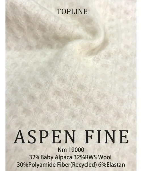 ASPEN FINE