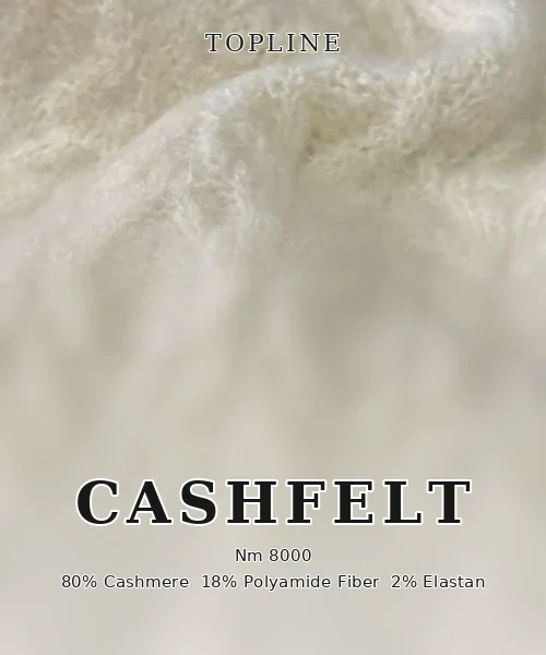 CASHFELT