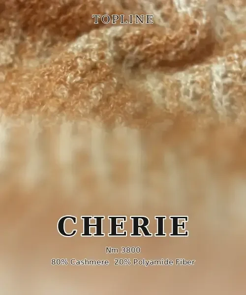 CHERIE