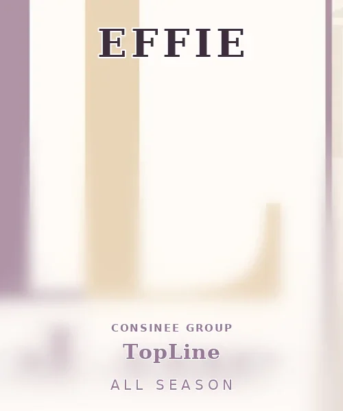 EFFIE