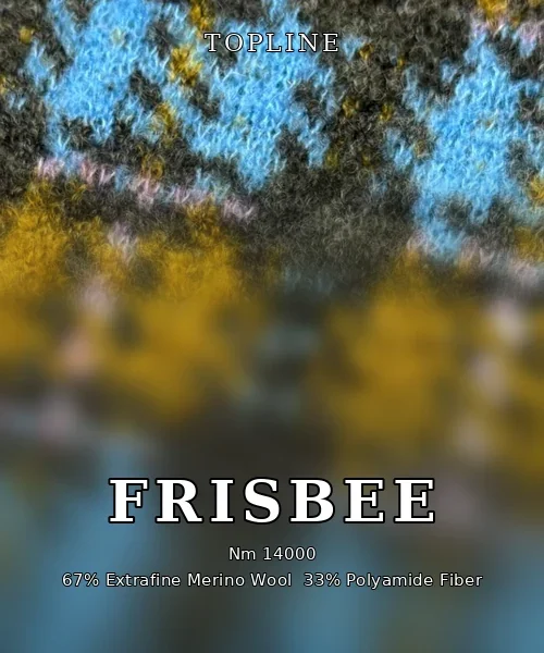 FRISBEE