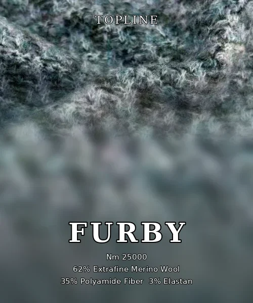 FURBY